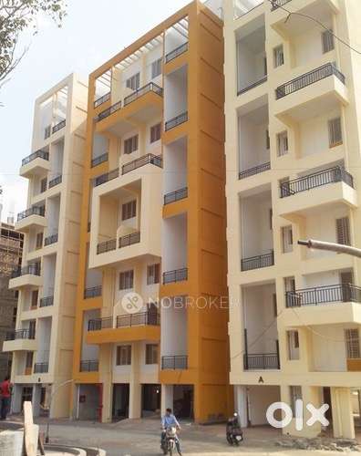 1 bhk flat in lohegoan for rent ready to move in from 15 November 2025