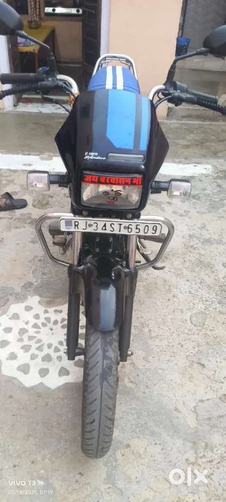 Good condition sigal hend