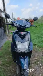 Yakuza Rubie Electric Scooter