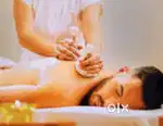 Urgent need female staff for therepist both fresher and experienced