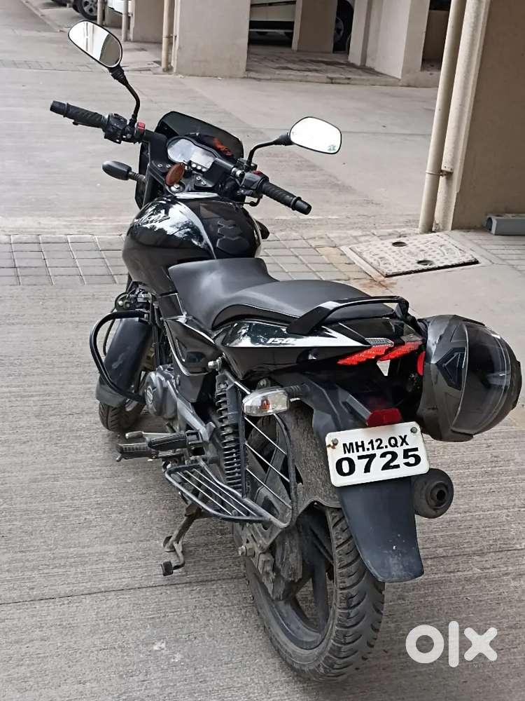 Bajaj Pulser 150