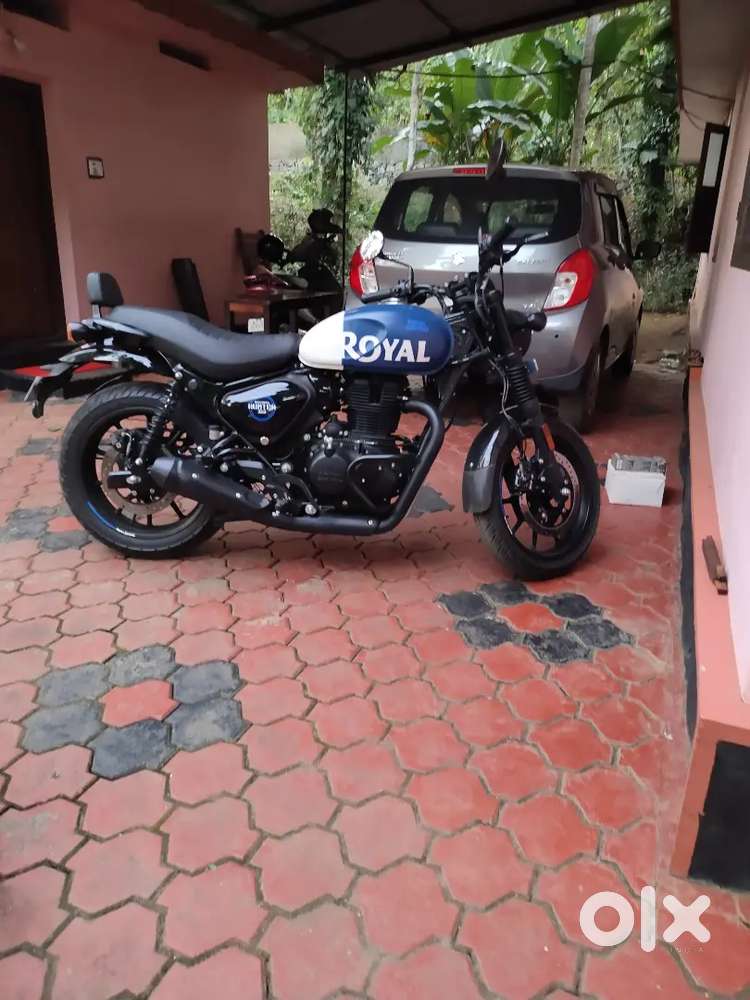 New battery 8/2025