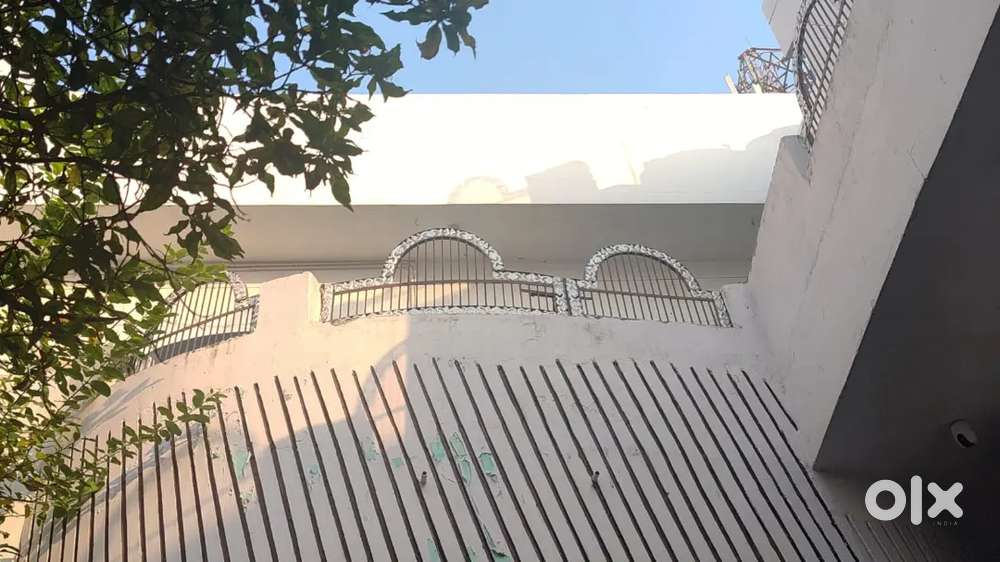 Full floor for office use