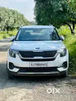 Kia Seltos 2021 Diesel 145000 Km Driven