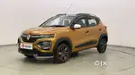 Renault KWID 1.0 Climber (O) Dual Tone, 2023, Petrol