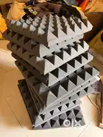 Ygm Acoustic Foam  Sale