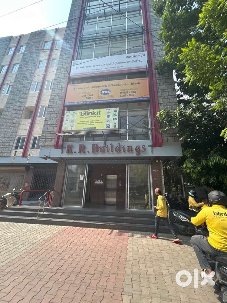 URGENT HIRING - BLINKIT CHENNAI