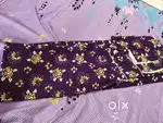 Cotton nighty