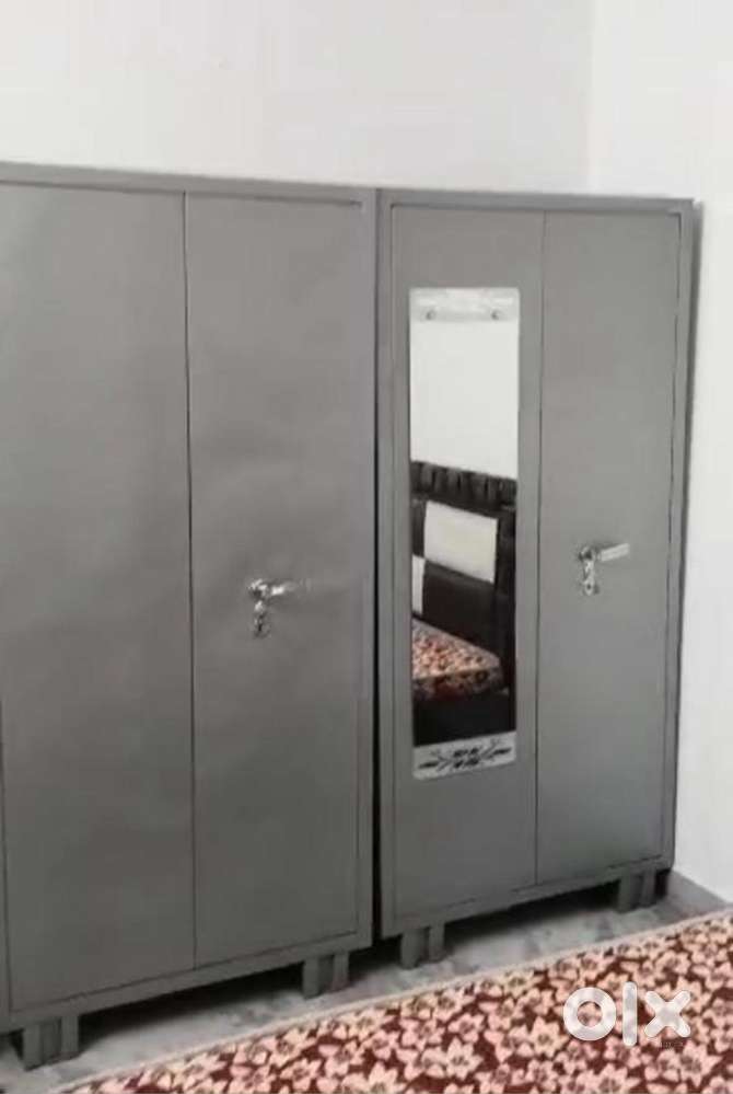 Fully furnished independent 2 rooms set