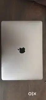 Macbook Pro M1 with Touchbar