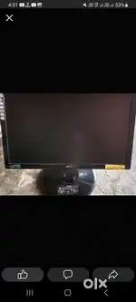 Led Monitor