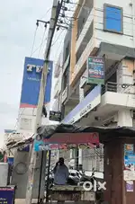 Comercial road bit in chowrastha 10 cnts north east