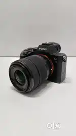 Sony A7 M3