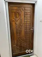 Main door sagwan