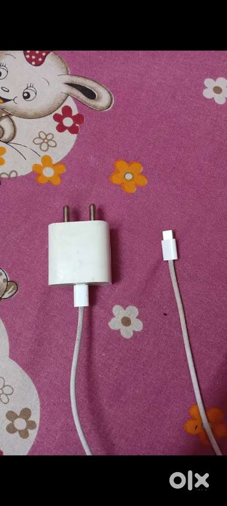 I phone Charge