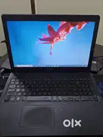 DELL LAPTOP