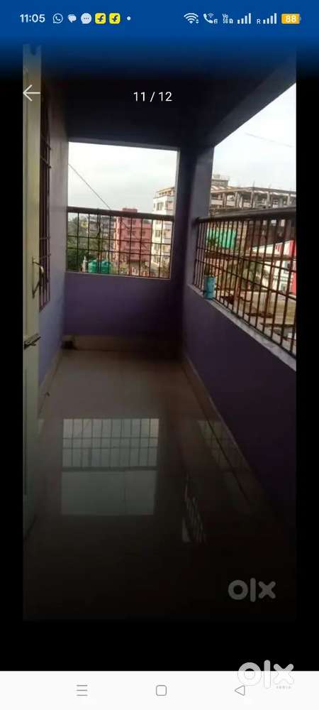 Lakshmi Narayan apartment for Rent