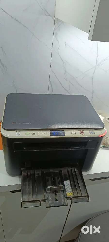 Samsung laser printer