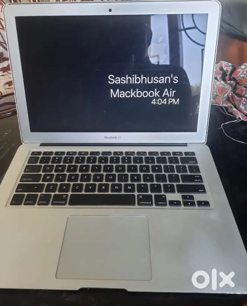 Macbook Air for sale