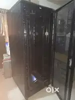 D Link 36U Network Server Rack