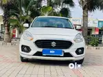 Maruti Suzuki Swift Dzire VXI(O) AMT, 2018, Petrol