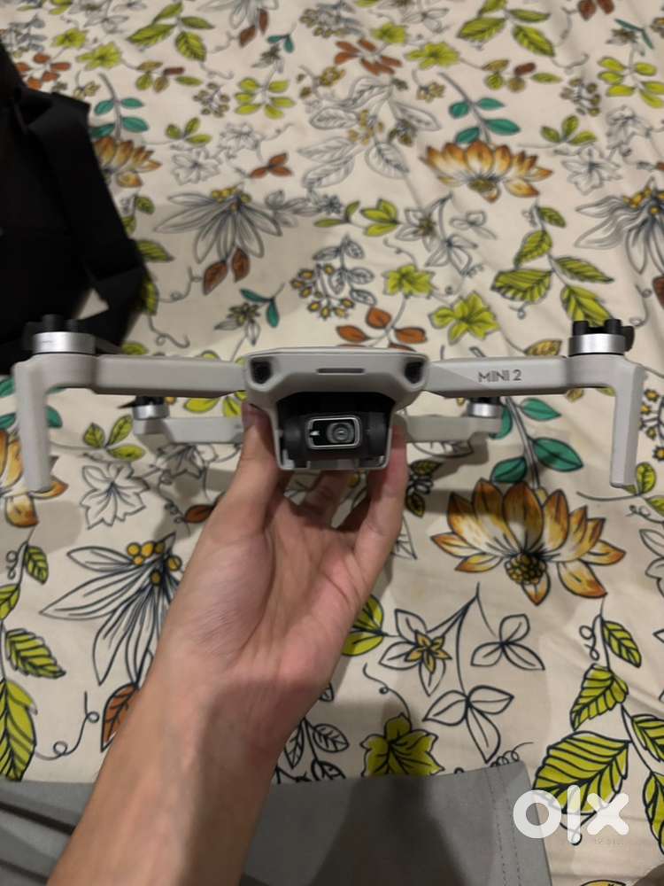 DJI mini 2 FLY MOR COMBO
