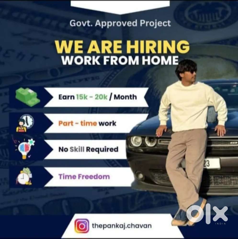 Skill based work