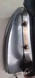 Vintage Senior Iron 1980's