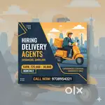 Delivery Agents