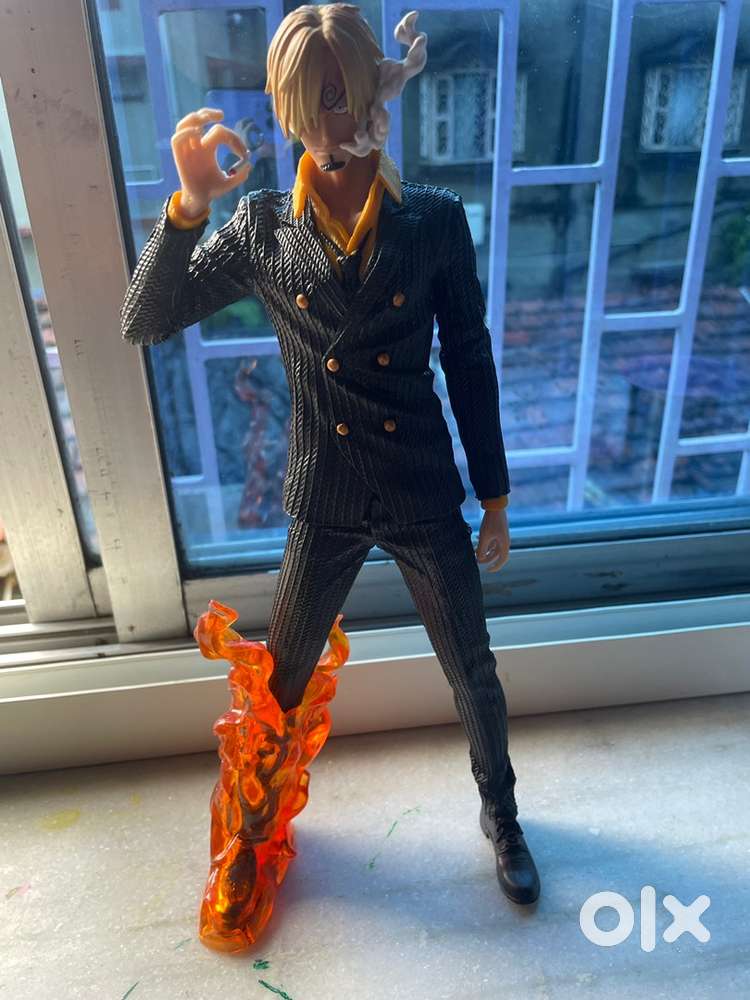 32 cm Massive Sanji figure