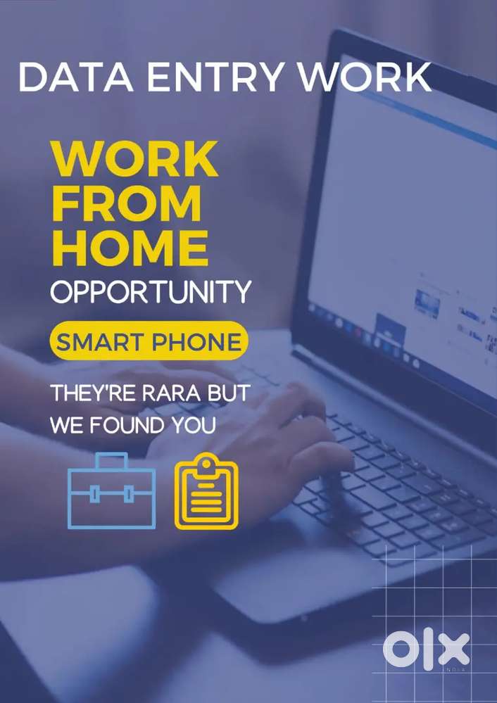 Daily basis payment by simple mobile work from home