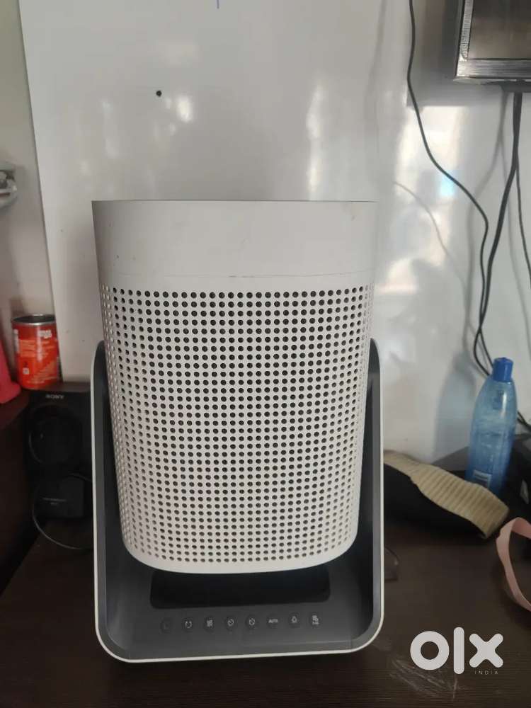 Air Purifier for home !