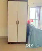 Wooden Almirah