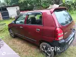 Maruti Suzuki Alto 2007 Petrol 130000 Km Driven