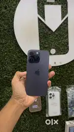 Iphone 14 pro (512 GB)