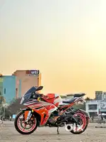 KTM RC 200