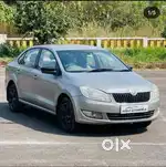 Skoda Rapid 2011-2013 1.6 TDI Active, 2013, Diesel