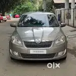 Skoda Rapid 2011-2013 1.6 TDI Ambition Plus Alloy, 2015, Diesel