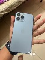 Iphon 13 pro max 256gb