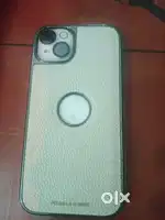 I phone 14 plus 128 gb ...100% battery