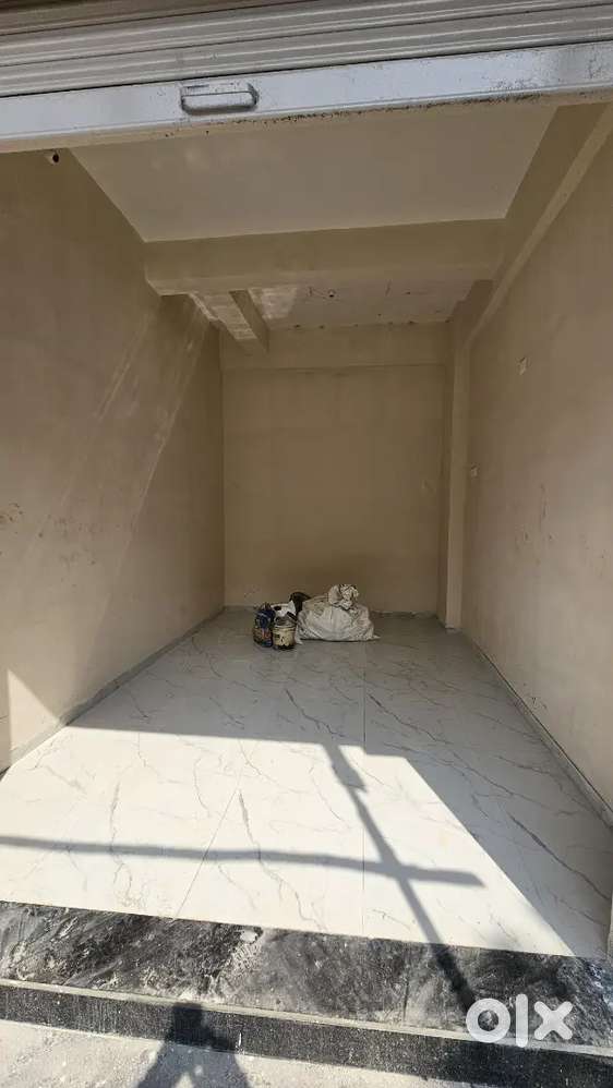 SHOP FOR RENT main raod prime location virar east jivdani raod