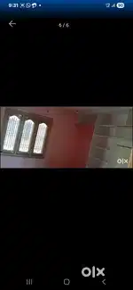 2BHK Spacious near Masjid street, Bhavanipuram