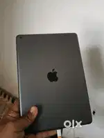 iPad 9 generation 6 month old