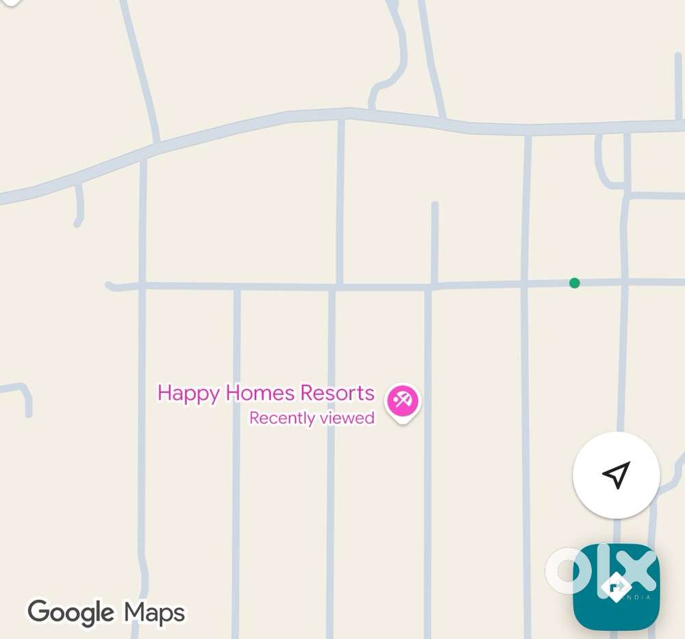 Karamadai Land for Sale