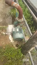Electric Water pumper motor high wateg Motors