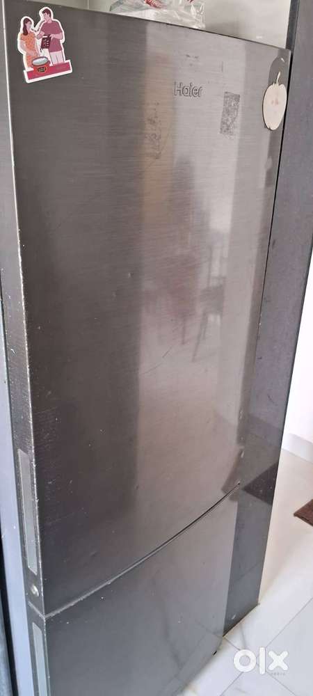 Hawells fridge 8 years old in a good and workable condition