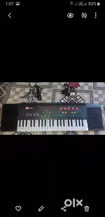 E keybord good