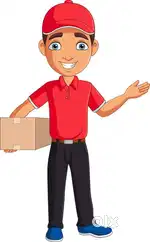 Food Delivery Boys Gwalior