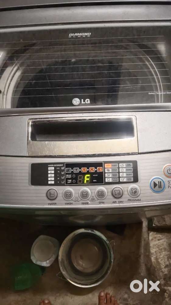Samsung Fully Automatic 7 kg washing machine