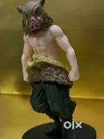 Damon Slayer Action figure